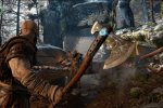 God of War, vediamo l'ascia di Kratos riprodotta dal vero - Notizia