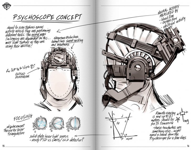 Dal diario di Morgan Dal diario di Morgan