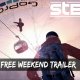 Steep - Trailer weekend gratuito