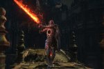 Nuove immagini di Dark Souls III: The Ringed City - Notizia