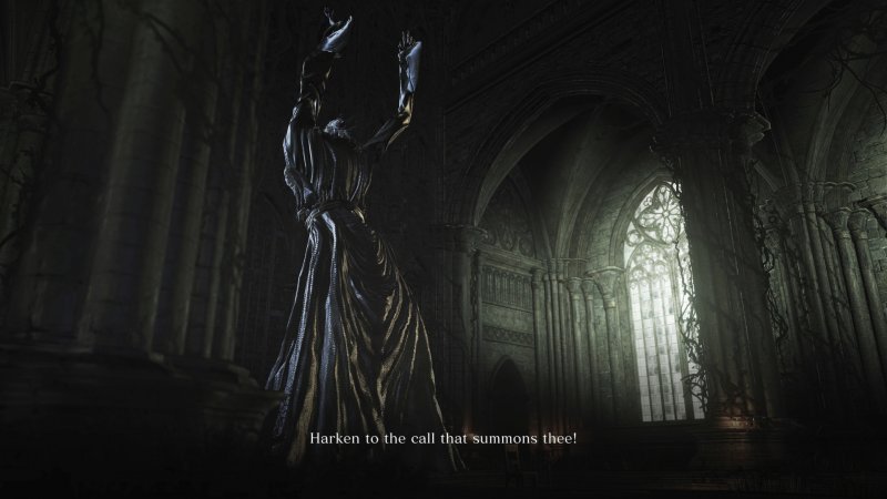 Immagine di Dark Souls III: The Ringed City per PlayStation 4