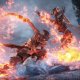 Il DLC Dark Souls III: The Ringed City disponibile per tutte le versioni del gioco