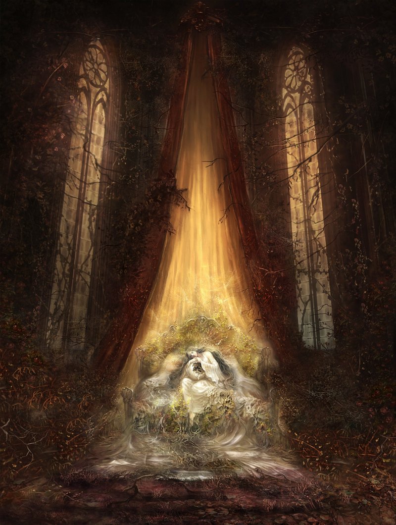 Immagine di Dark Souls III: The Ringed City per PlayStation 4