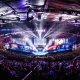 Un weekend di eSport
