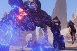 Dalle quattro alle ottanta sterline spendibili nelle microtransazioni di Mass Effect: Andromeda - Notizia