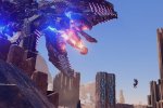 Il nuovo trailer di Mass Effect Andromeda è dedicato a Jaal, il compagno di squadra Angaran - Notizia
