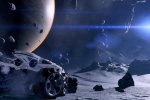 Vediamo 50 minuti di Mass Effect: Andromeda in video - Notizia