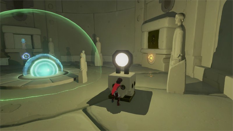Immagine di RiME per PlayStation 4