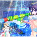 La versione giapponese di Senran Kagura: Peach Beach Splash si arricchisce con due nuove ragazze e la modalità VR