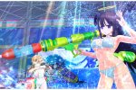 La versione giapponese di Senran Kagura: Peach Beach Splash si arricchisce con due nuove ragazze e la modalità VR - Notizia