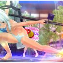 Disponibile la versione PC di Senran Kagura: Peach Beach Splash, con già quasi 300€ di DLC da acquistare