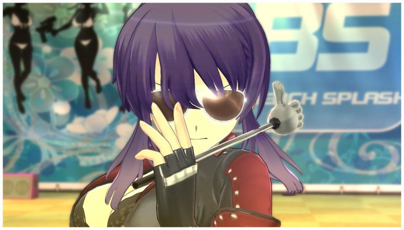 Immagine di Senran Kagura: Peach Beach Splash per PlayStation 4