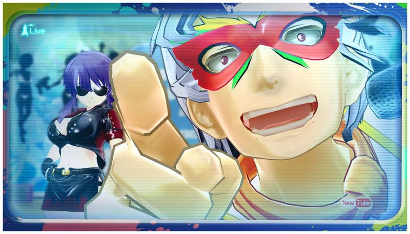 Immagine di Senran Kagura: Peach Beach Splash per PlayStation 4