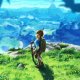 The Legend of Zelda: Breath of the Wild è in offerta a un ottimo prezzo su Amazon