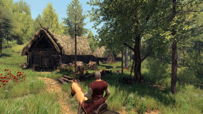 Immagine di Mount & Blade II: Bannerlord per PC Windows