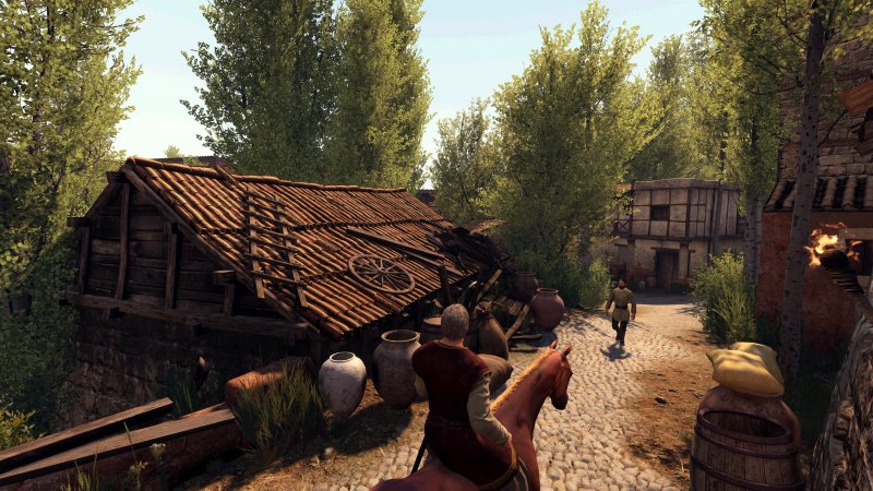 Immagine di Mount & Blade II: Bannerlord per PC Windows