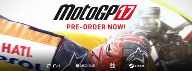MotoGP 17
