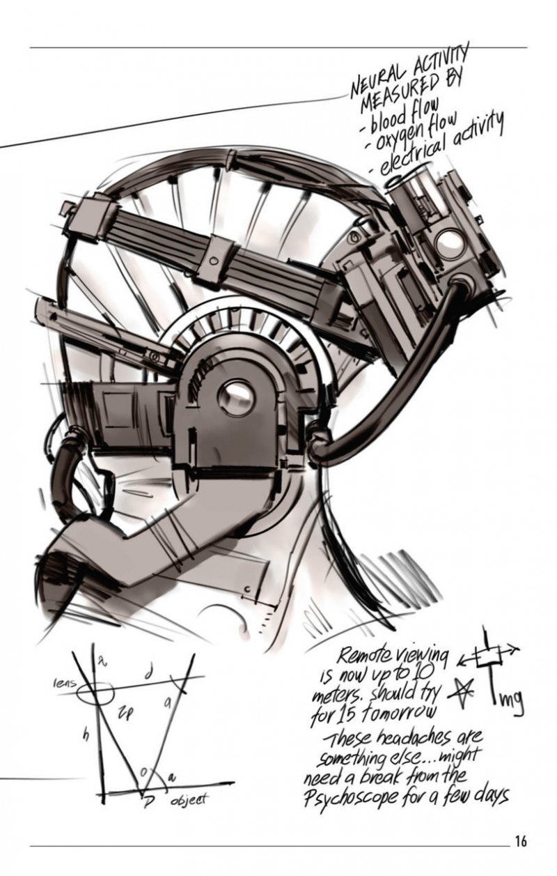 Immagine di Prey per PlayStation 4