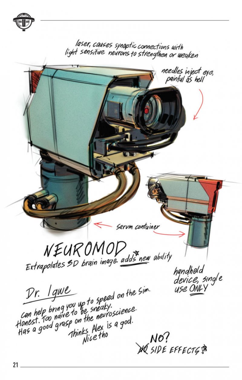 Immagine di Prey per PlayStation 4