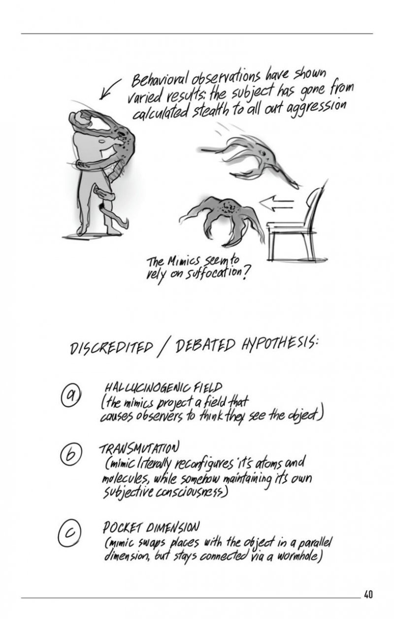 Immagine di Prey per PlayStation 4