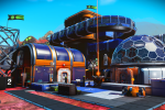 No Man's Sky, un anno dopo - Notizia