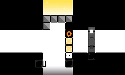 BYE-BYE BOXBOY!