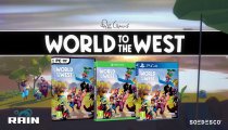 World to the West - Gameplay Trailer