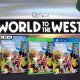 World to the West - Gameplay Trailer