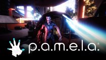 P.A.M.E.L.A. - Il trailer di lancio