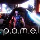 P.A.M.E.L.A. - Il trailer di lancio