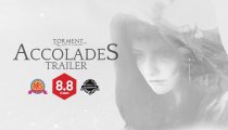 Torment: Tides of Numenera - Il trailer con le citazioni della stampa