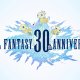 Final Fantasy - Il video celebrativo per il trentennale della serie