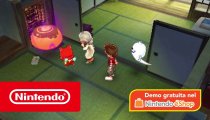 Yo-Kai Watch 2 Spiritossi / Polpanime – Il trailer di lancio della Demo