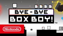 BYE-BYE BOXBOY! - Trailer