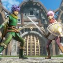 Dragon Quest Heroes II - Il trailer di Lazarel, Teresa e Healix