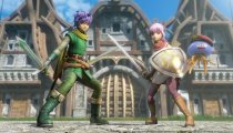 Dragon Quest Heroes II - Il trailer di Lazarel, Teresa e Healix