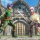 Dragon Quest Heroes II - Il trailer di Lazarel, Teresa e Healix