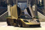 Il arrivo il 14 marzo il nuovo aggiornamento di Grand Theft Auto Online: 'Stunt da capogiro: Veicoli speciali' - Notizia
