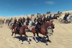 Mount & Blade 2: Bannerlord, un video con l'uscita su Steam Early Access - Video