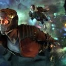 Il trailer del primo episodio di Marvel's Guardians of the Galaxy