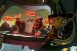 Psychonauts in the Rhombus of Ruin, recensione - Recensione