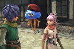Facciamo la conoscenza di alcuni dei personaggi di Dragon Quest Heroes II - Notizia