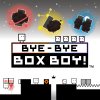 BYE-BYE BOXBOY! per Nintendo 3DS