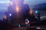 World to the West, recensione - Recensione