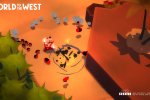World to the West arriverà su Nintendo Switch a gennaio 2018 - Notizia
