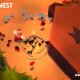 World to the West arriverà su Nintendo Switch a gennaio 2018