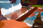 World to the West disponibile in Italia - Notizia