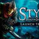 Styx: Shards of Darkness - Il trailer di lancio