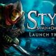 Styx: Shards of Darkness - Il trailer di lancio