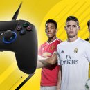 Configurare il Nacon Revolution Pro Controller con FIFA 17